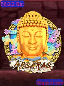 Apsaras: Descobrindo o Envolvente Mundo do Jogo de Apostas 58GG Bet