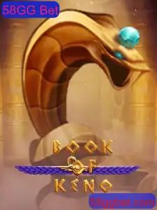 BookOfKeno: Explorando o Jogo e as Notícias Atuais