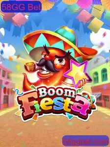 Explorando o Universo Empolgante de BoomFiesta: Regras e Estratégias