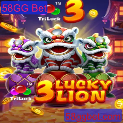 3LUCKYLION: Descubra o Mundo Empolgante do Jogo com 58GG Bet