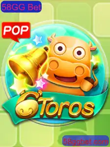 Descubra o Fascinante Mundo de 6Toros com 58GG Bet