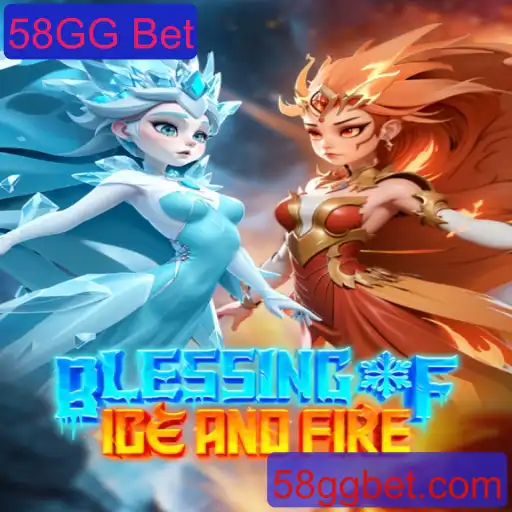 Explorando o Mundo de BlessingofIceandFire e o Fenômeno 58GG Bet