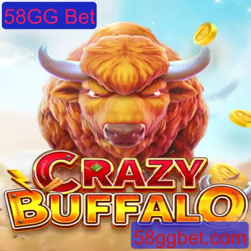 Descubra o Mundo de CRAZYBUFFALO: Um Olhar Detalhado sobre o Jogo Excitante