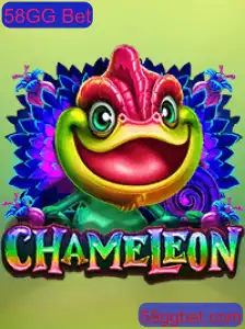 Chameleon e 58GG Bet: Uma Imersão no Mundo do Entretenimento Digital