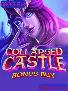 CollapsedCastleBonusBuy: A Thrilling Dive into Gaming