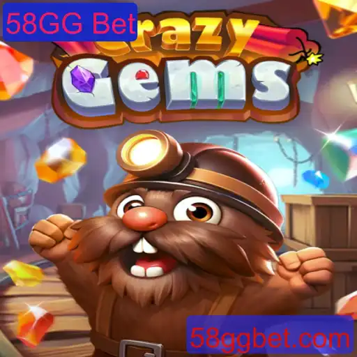 Descubra CrazyGems: Um Mergulho no Excitante Mundo do 58GG Bet