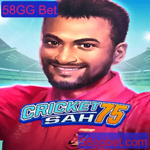 Descubra o Fascinante Mundo de CricketSah75: O Jogo e a Emoção de 58GG Bet