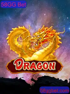 Aventuras no Mundo de Dragon: Descobrindo o Novo Jogo da 58GG Bet