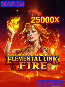 Explorando o Universo de ElementalLinkFire: Um Mergulho no Novo Fenômeno de Jogos