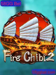Explorando FireChibi2: Entenda as Regras e Ganhe com 58GG Bet