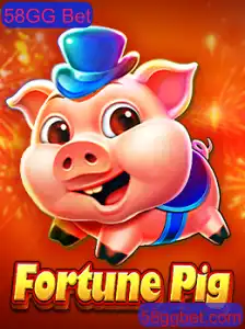 FortunePig: O Jogo de Apostas Que Está Conquistando o Mercado