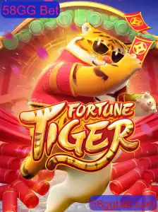 Explorando o Emocionante Mundo de FortuneTiger com 58GG Bet