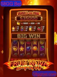 Explore o Empolgante Mundo de FruitNovaSuper40: Um Guia Completo