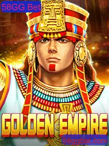 Explorando o Mundo de GoldenEmpire e 58GG Bet