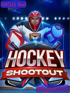 Descubra o Excitante Mundo do HockeyShootout com a 58GG Bet
