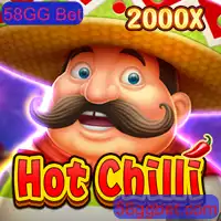 Descubra o Jogo 'HotChilli': Uma Sensação Picante na 58GG Bet