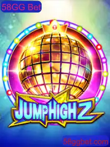 Explore o Universo de JumpHigh2 com 58GG Bet
