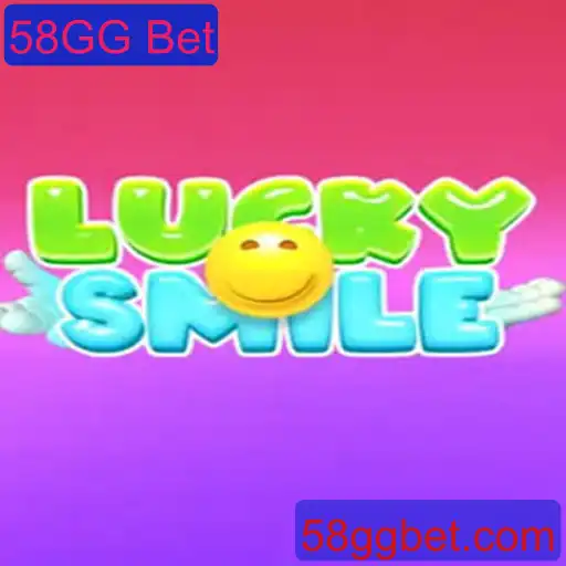 LuckySmile: O Jogo de Apostas Que Está Revolucionando o Mercado com 58GG Bet