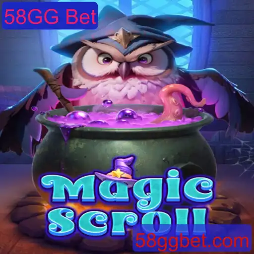 Explorando o Fascinante Mundo de MagicScroll e a Parceria com 58GG Bet
