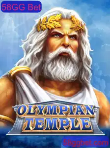 Explorando o Fascinante Mundo de OlympianTemple e 58GG Bet