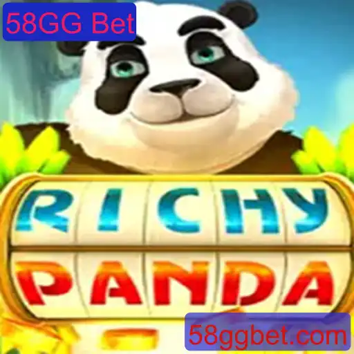 Descubra o Fascinante Mundo de RichyPanda no 58GG Bet