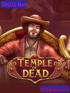 TempleofDead: O Fascinante Mundo do Jogo e a Chave para 58GG Bet