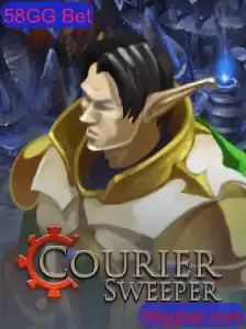 CourierSweeper: O Novo Fenômeno do Entretenimento no Mundo dos Jogos
