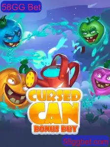 Explorando o Universo de CursedCanBonusBuy: Um Mergulho no Mundo do Jogo