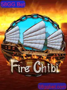 Descubra o Mundo de FireChibi e a Emoção de 58GG Bet
