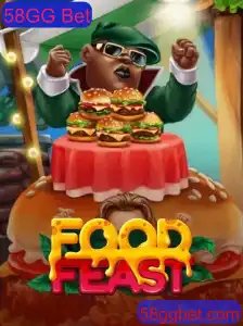 Explorando o Universo de FoodFeast e o Fascínio do 58GG Bet