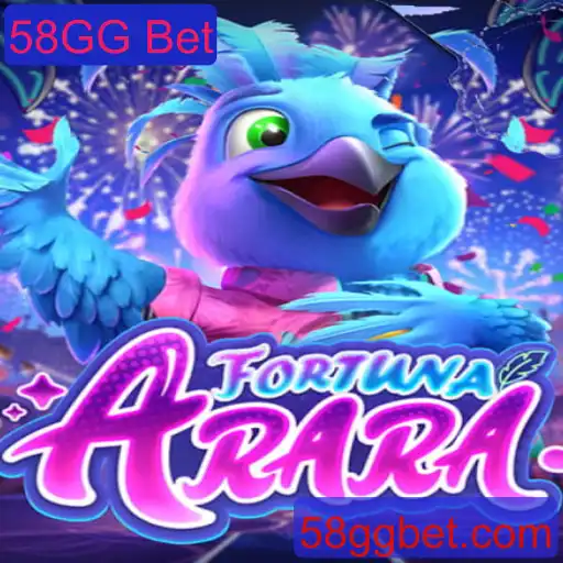 Desvendando FortunaArara: Um Novo Horizonte de Entretenimento com 58GG Bet