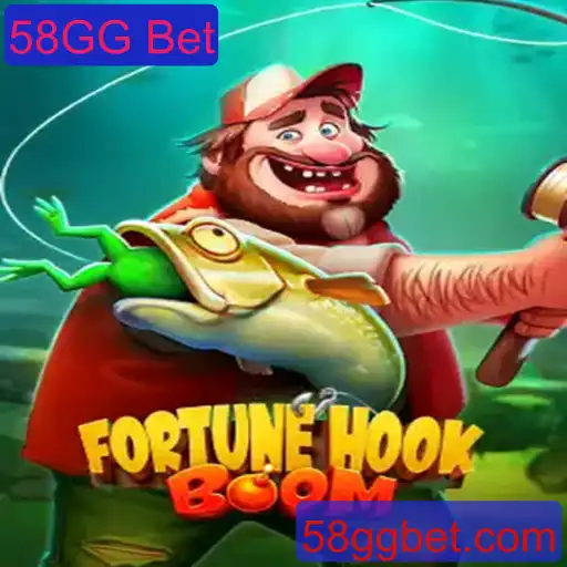 FortuneHookBoom: Um Mergulho no Mundo do 58GG Bet