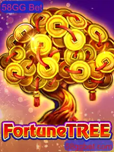 FortuneTree: Descubra o Jogo de Sucesso na 58GG Bet