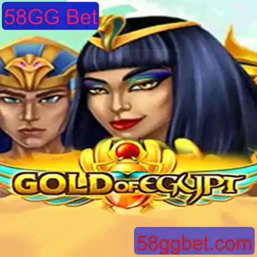 Explore o Fascinante Mundo do GoldOfEgypt com 58GG Bet