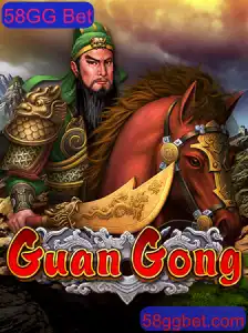 Desvendando o Universo do Jogo 'GuanGong': Uma Análise Detalhada do Jogo de Apostas 58GG Bet