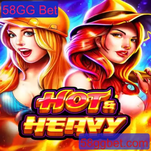 Explorando o Novo Fenômeno dos Jogos: HotHeavy e o Universo das Apostas 58GG Bet