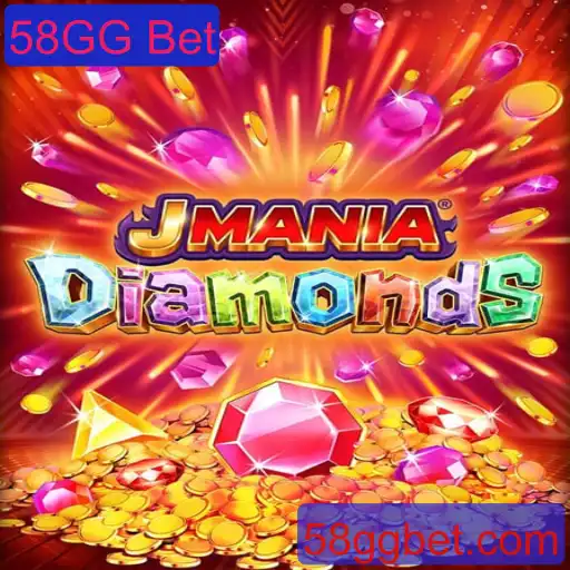 Explorando o Fascinante Mundo de JManiaDiamonds com 58GG Bet