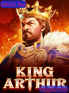 Descubra o Fascinante Mundo de KingArthur: O Jogo que Revoluciona o Mercado 58GG Bet