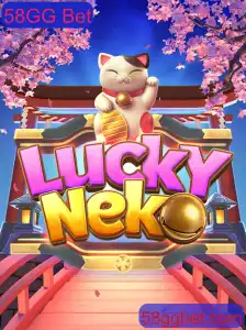 Explorando o Fascinante Mundo de LuckyNeko: Um Mergulho na Experiência do Jogo com 58GG Bet
