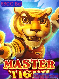 Explorando MasterTiger: Um Guia Completo para 58GG Bet