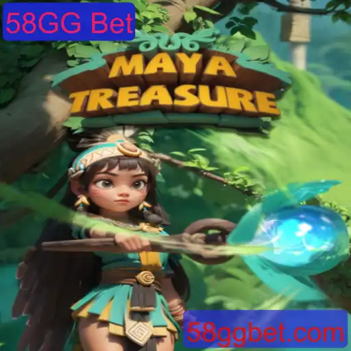 Descubra o Excitante Mundo de MayaTreasure com 58GG Bet