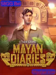 MayanDiaries: Um Mergulho no Fascinante Mundo de 58GG Bet