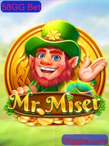 Explorando o Universo Fascinante de MrMiser e a Chave do Sucesso 58GG Bet