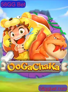 Descubra o Jogo Emocionante OoGaChaKa com 58GG Bet