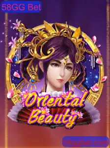 Descubra o Encantamento de OrientalBeauty: Tudo sobre o Jogo e Como Jogar com 58GG Bet