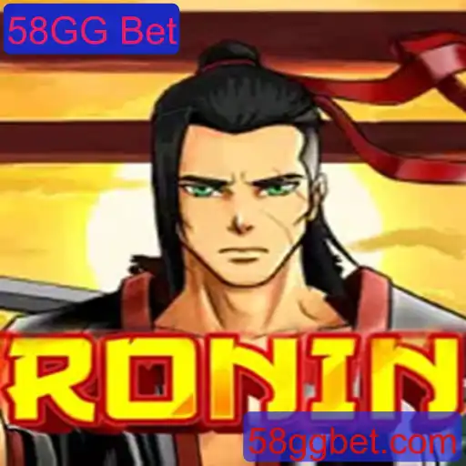 Desvendando Ronin e 58GG Bet: A Nova Sensação dos Jogos Online