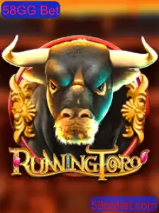 RunningToro: Uma Nova Sensação no Mundos dos Jogos com 58GG Bet