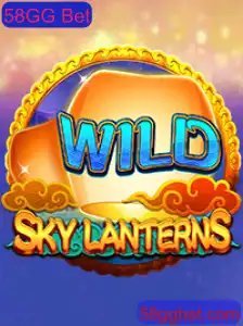 Explorando o Mundo Envolvente de SkyLanterns e 58GG Bet