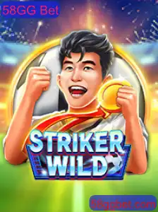 Descubra o emocionante universo de StrikerWILD e 58GG Bet