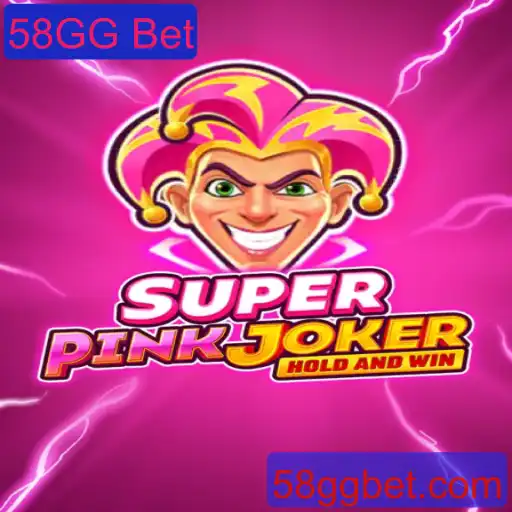 Descubra o Fascinante Mundo de SuperPinkJoker com 58GG Bet